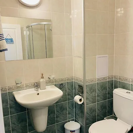 Apartment бриз 16