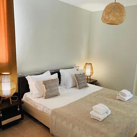 Apartment бриз 16 Sunny Beach