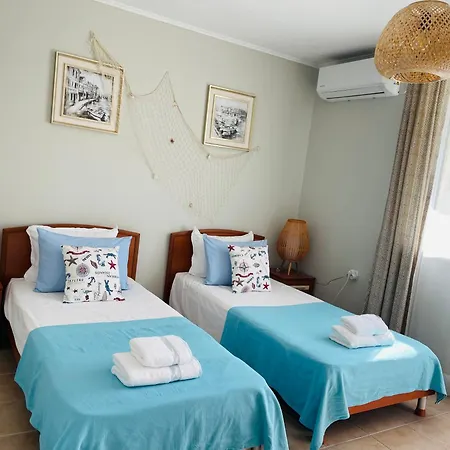 бриз 16 Apartment Sunny Beach